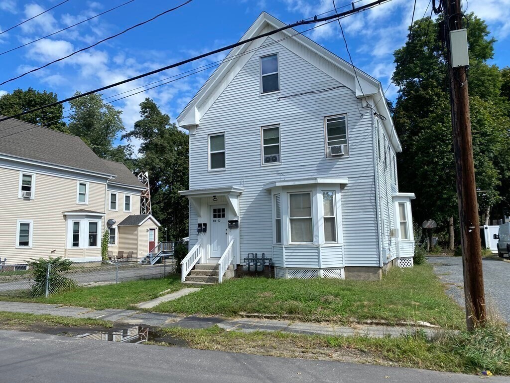 50 Alden St Unit 3, Ashland, MA 01721 Room for Rent in Ashland, MA