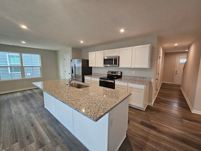 Building Photo - 408 Stolte Dr