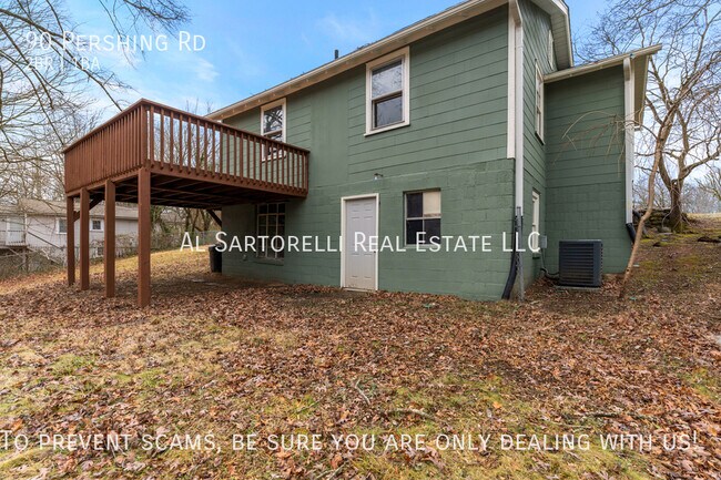 Foto del edificio - Haw Creek Bungalo in great location, Pet f...