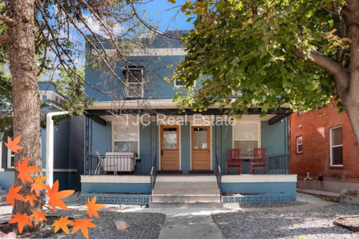 468 - 474 S. Lincoln St. - 468 - 474 S. Lincoln St.