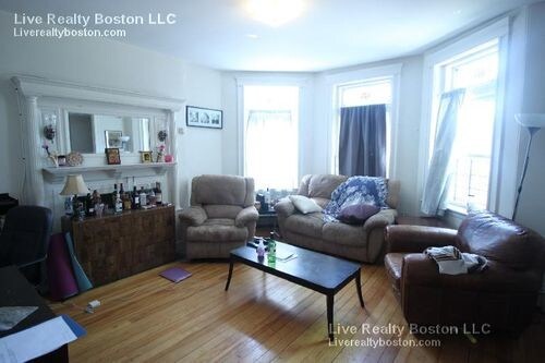 Foto del edificio - 1439 Commonwealth Ave