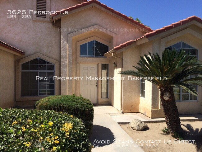 Foto del edificio - 3625 Bedrock Dr