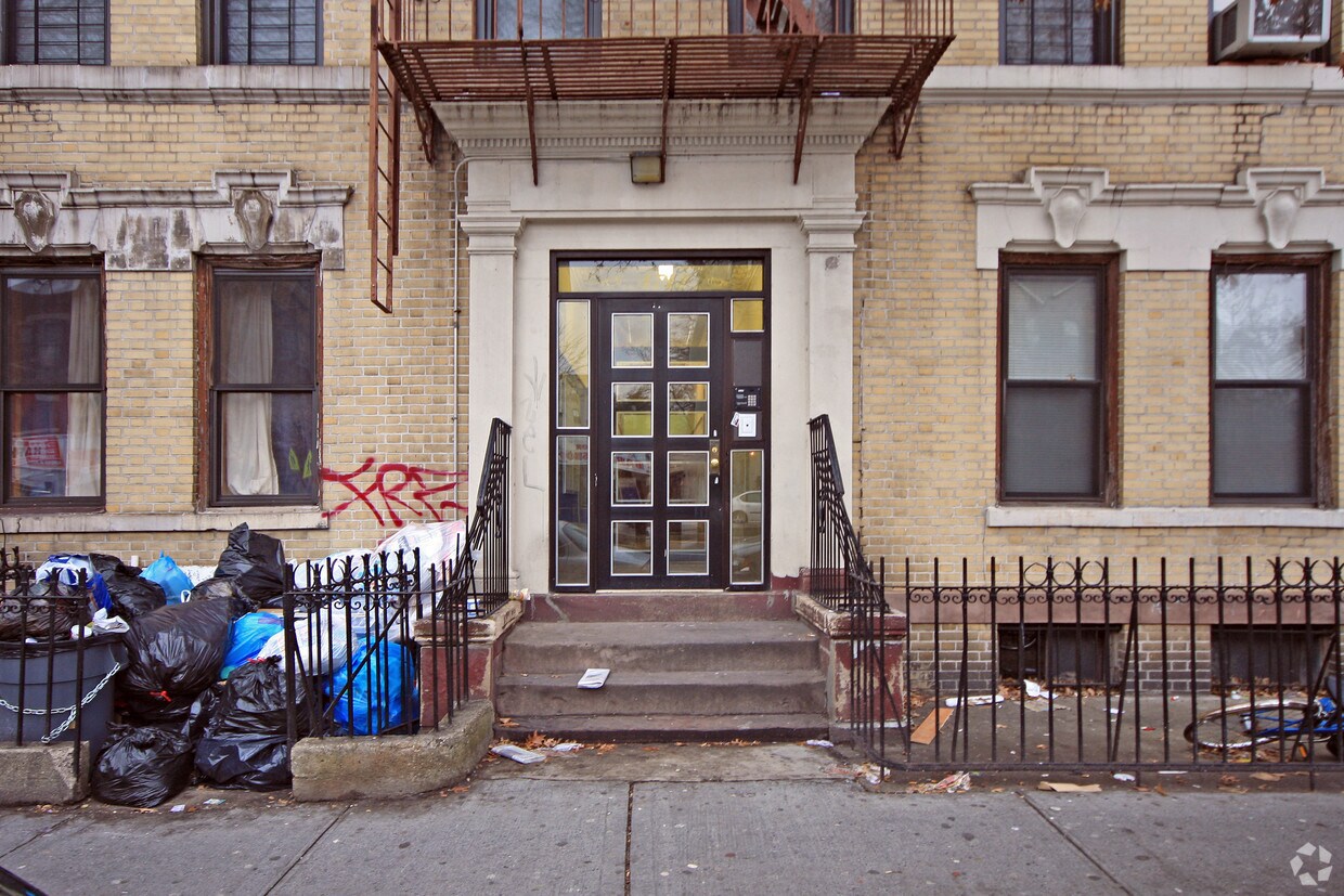 Foto del edificio - 4710 4th Ave