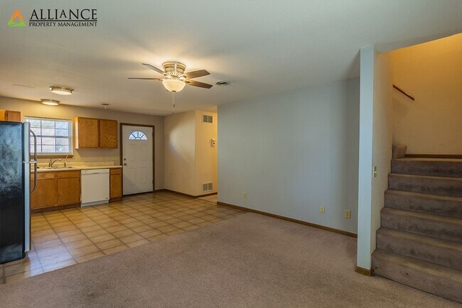 Foto del edificio - Bluemont Ave. 815-817