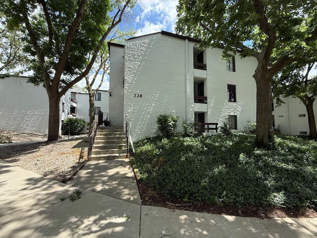 Foto principal - 338 W Miner St