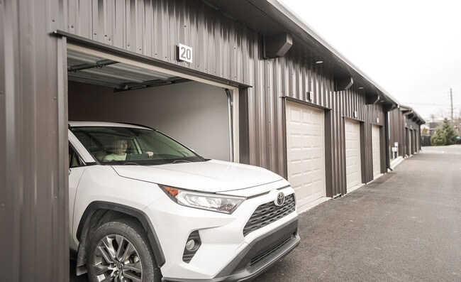 Building Photo - Germantown Mill Lofts