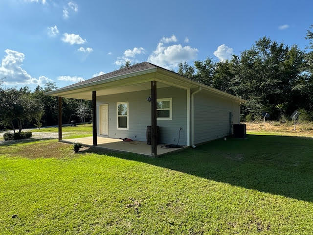 Building Photo - 2715 Firetower Rd