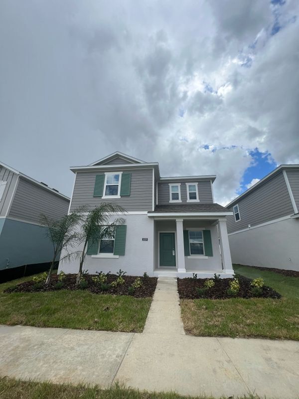 Foto principal - 3009 Namaste Dr