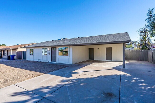 Foto del edificio - Lovely Chandler Home near everything!