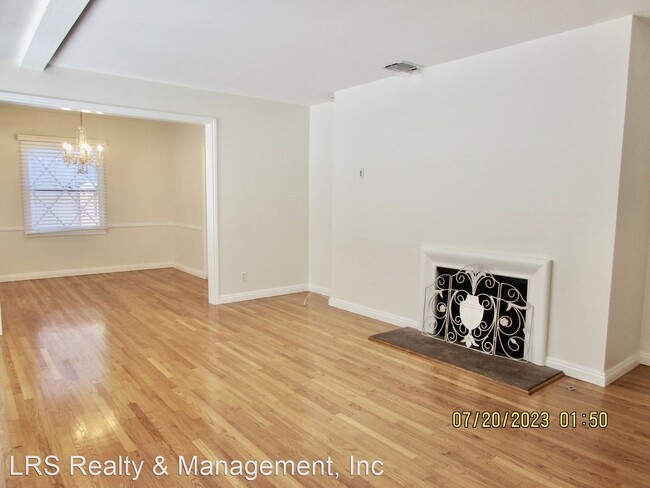 Foto del edificio - 2 br, 1 bath House - 13123 Weddington St