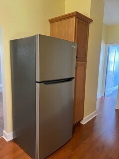 Foto del edificio - 4 Grove St