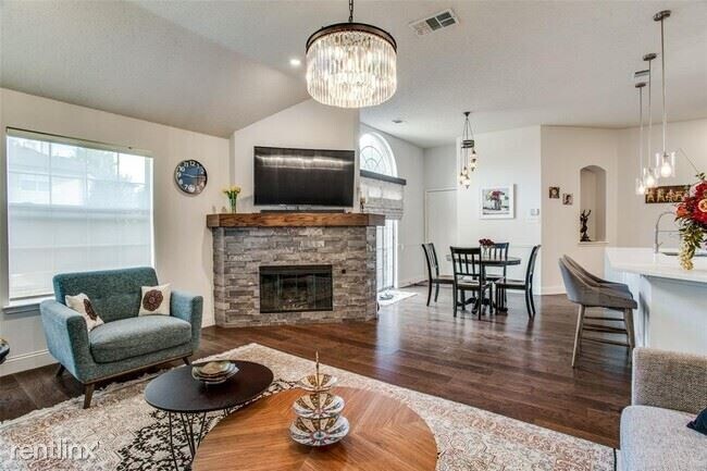 Foto del edificio - 4 br, 2 bath House - 9612 Sean Dr