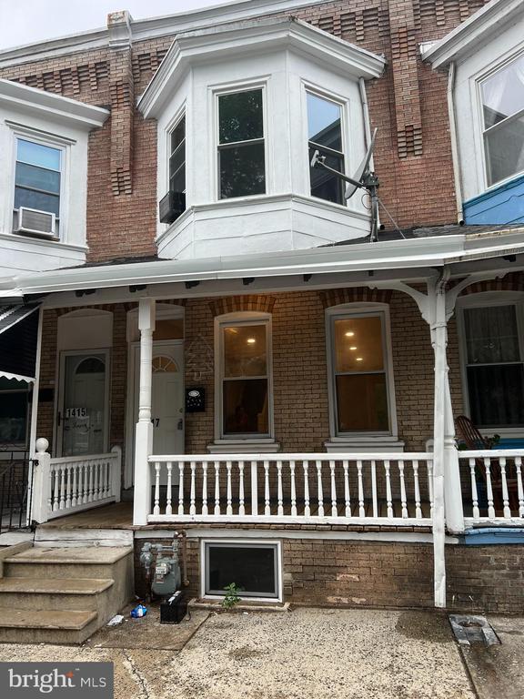 Foto del edificio - 1417 Willow St