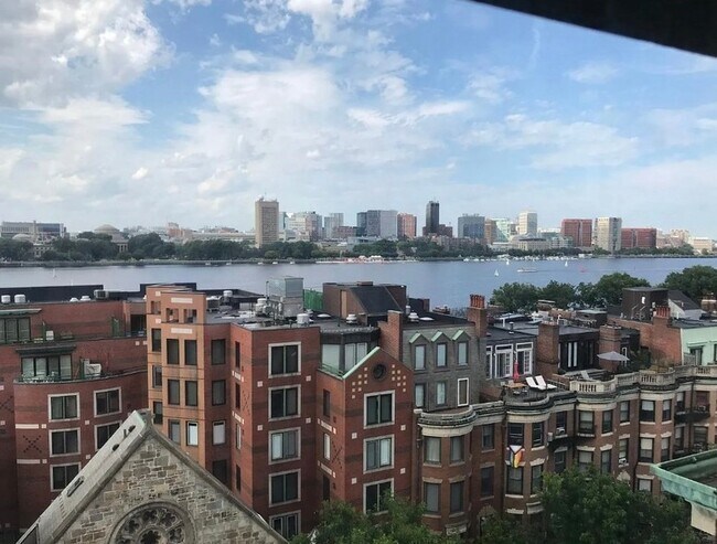 Foto del edificio - 483 Beacon St