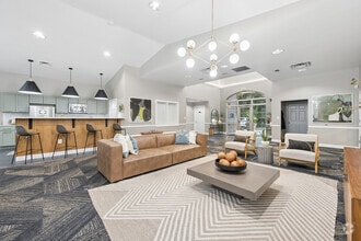 Lobby - ReNew Foundry Centre