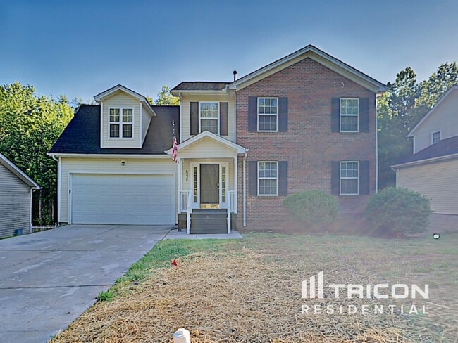 Building Photo - 6238 Dumont Ln