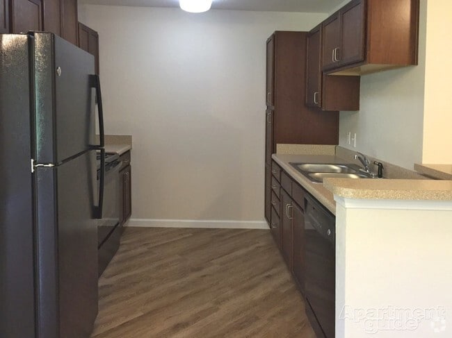 Building Photo - Ashleigh Place Senior Apartments