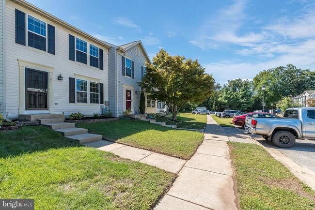 Foto del edificio - 27 Cutter Cove Ct
