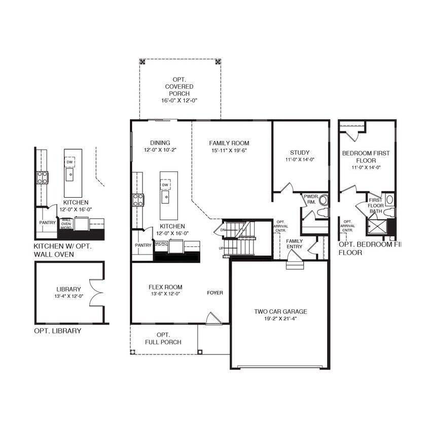 Foto del edificio - 9327 Janeway Dr
