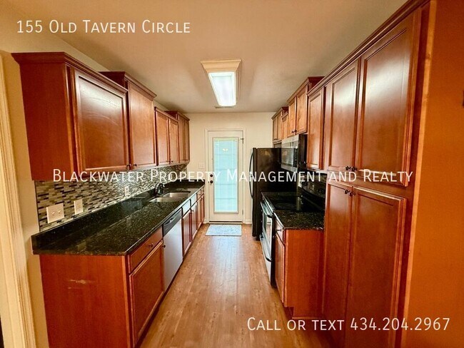 Foto del edificio - 155 Old Tavern Cir