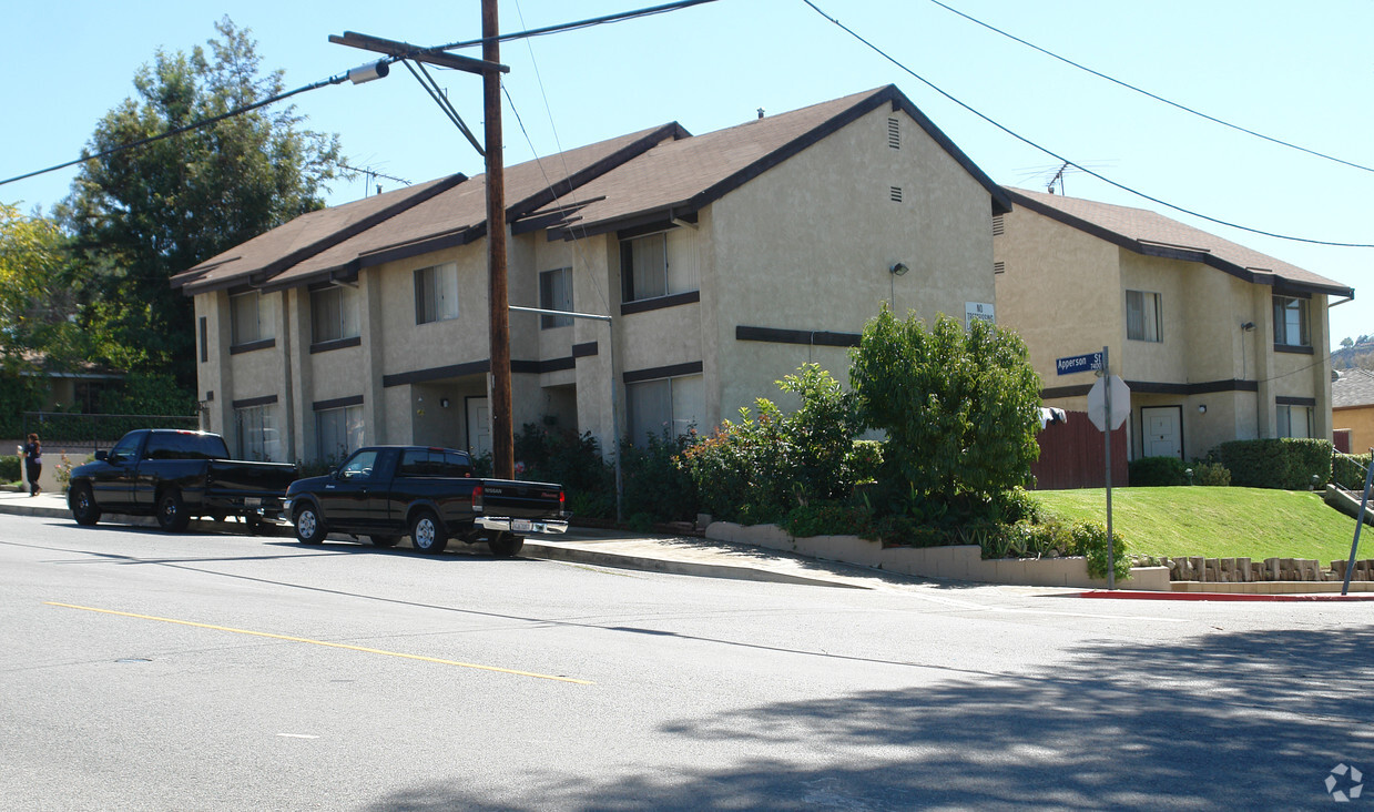 Building Photo - 7412 Apperson St
