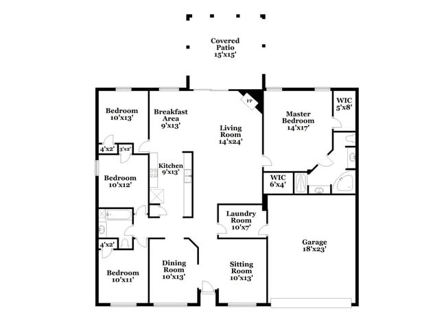 Foto del edificio - 272 Village Green Ave