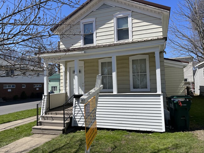 Building Photo - 151 W Seneca St