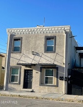 Building Photo - 815 3rd Ave