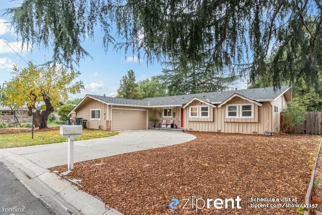 Building Photo - 3 br, 2 bath House - 1823 Tobi Court, Conc...