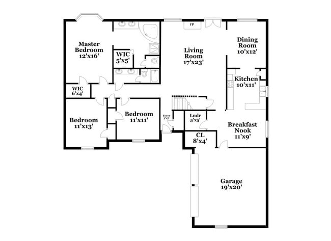 Foto del edificio - 9254 Chalkwell Ave