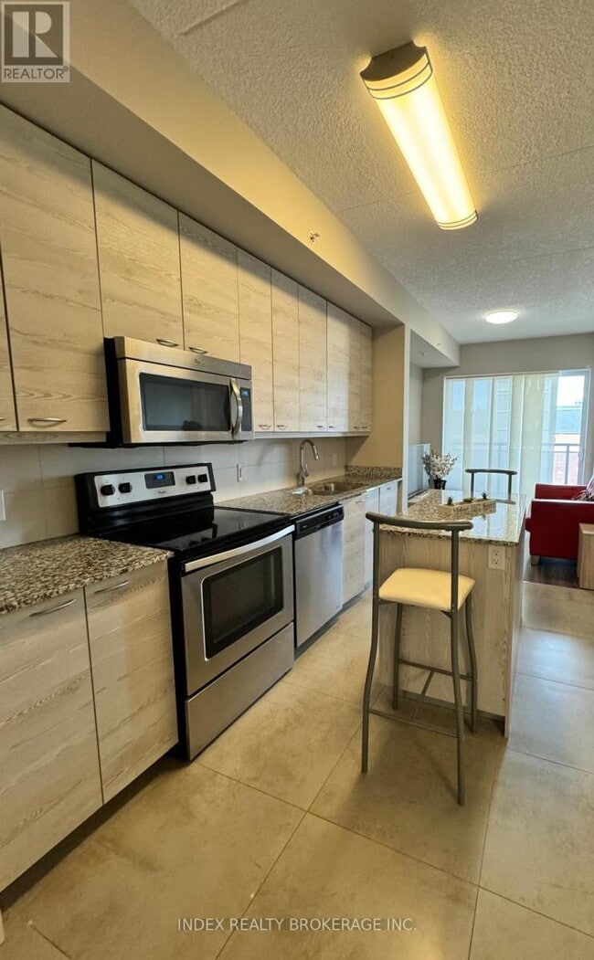 Photo du bâtiment - 280 Lester St