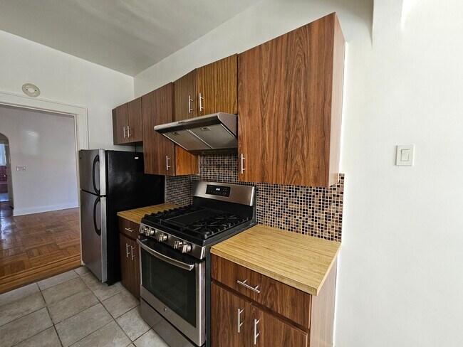 Foto del edificio - 8718 31st Ave