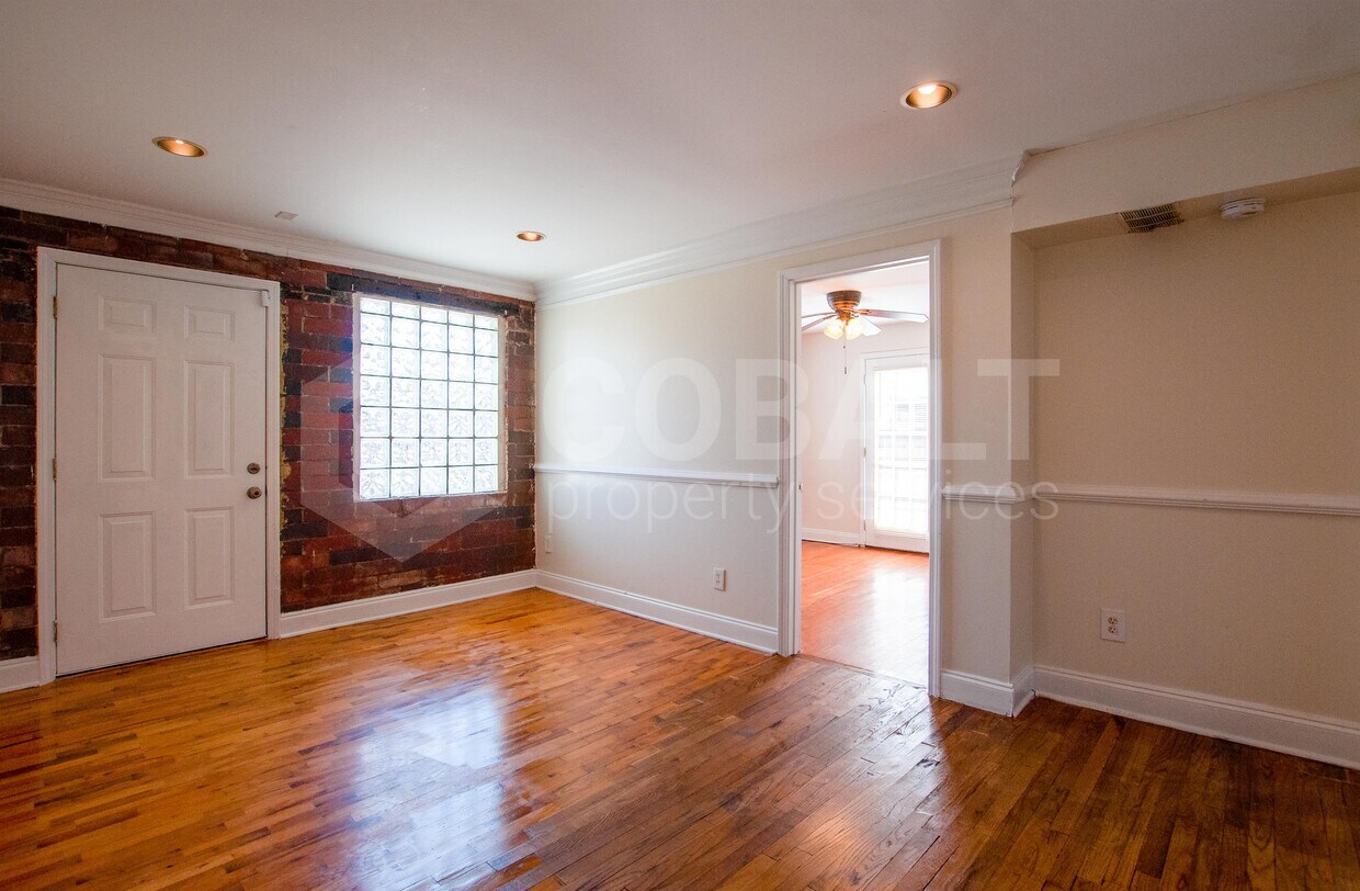 25 Bradley St SE Unit 02, Atlanta, GA 30312 Apartment for Rent in