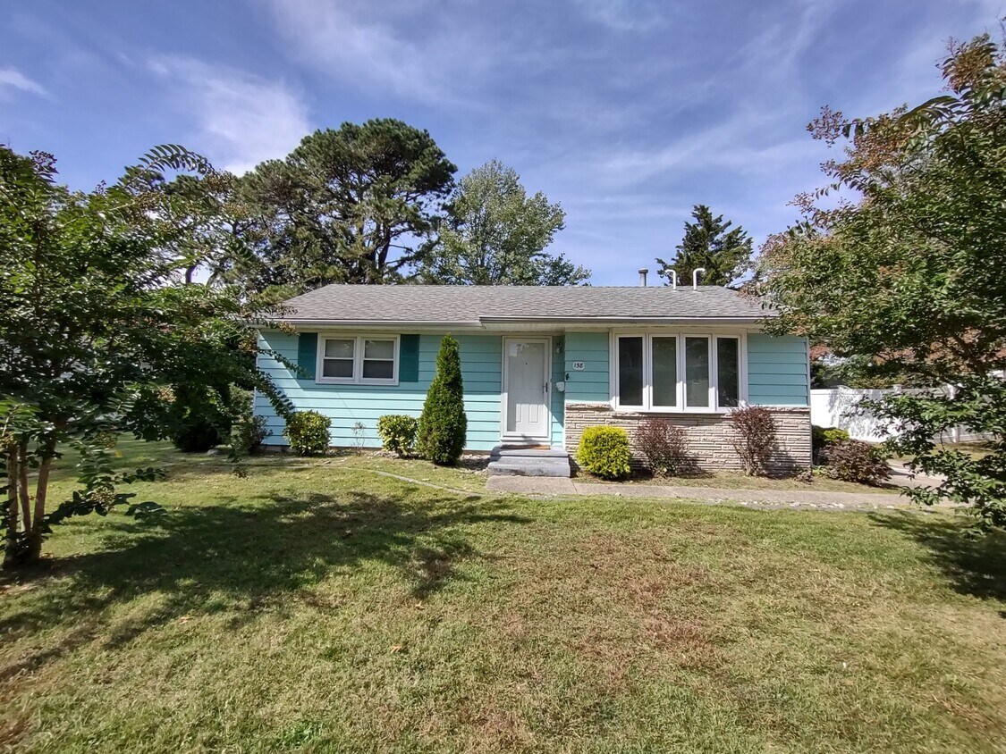 Primary Photo - 158 Jordan Rd