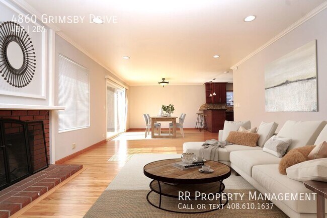 Building Photo - 4860 Grimsby Dr