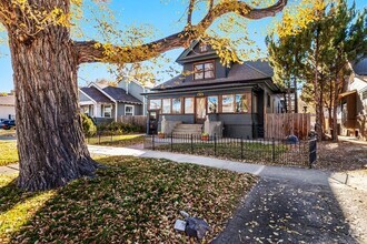 Building Photo - 853 Ouray Ave