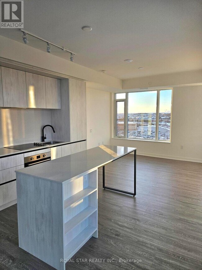 Building Photo - 2495 Eglinton Ave W