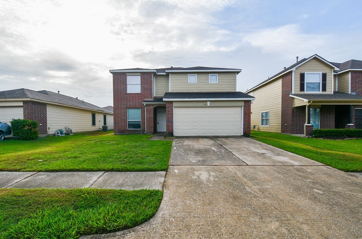 Foto principal - 642 Kiley Dr