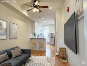 Building Photo - 358 3rd St