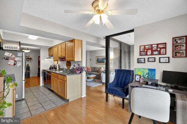 Photo - 4500 S Four Mile Run Dr Apartment