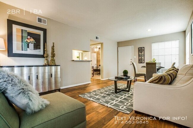 Foto del edificio - Apartments off Rutland