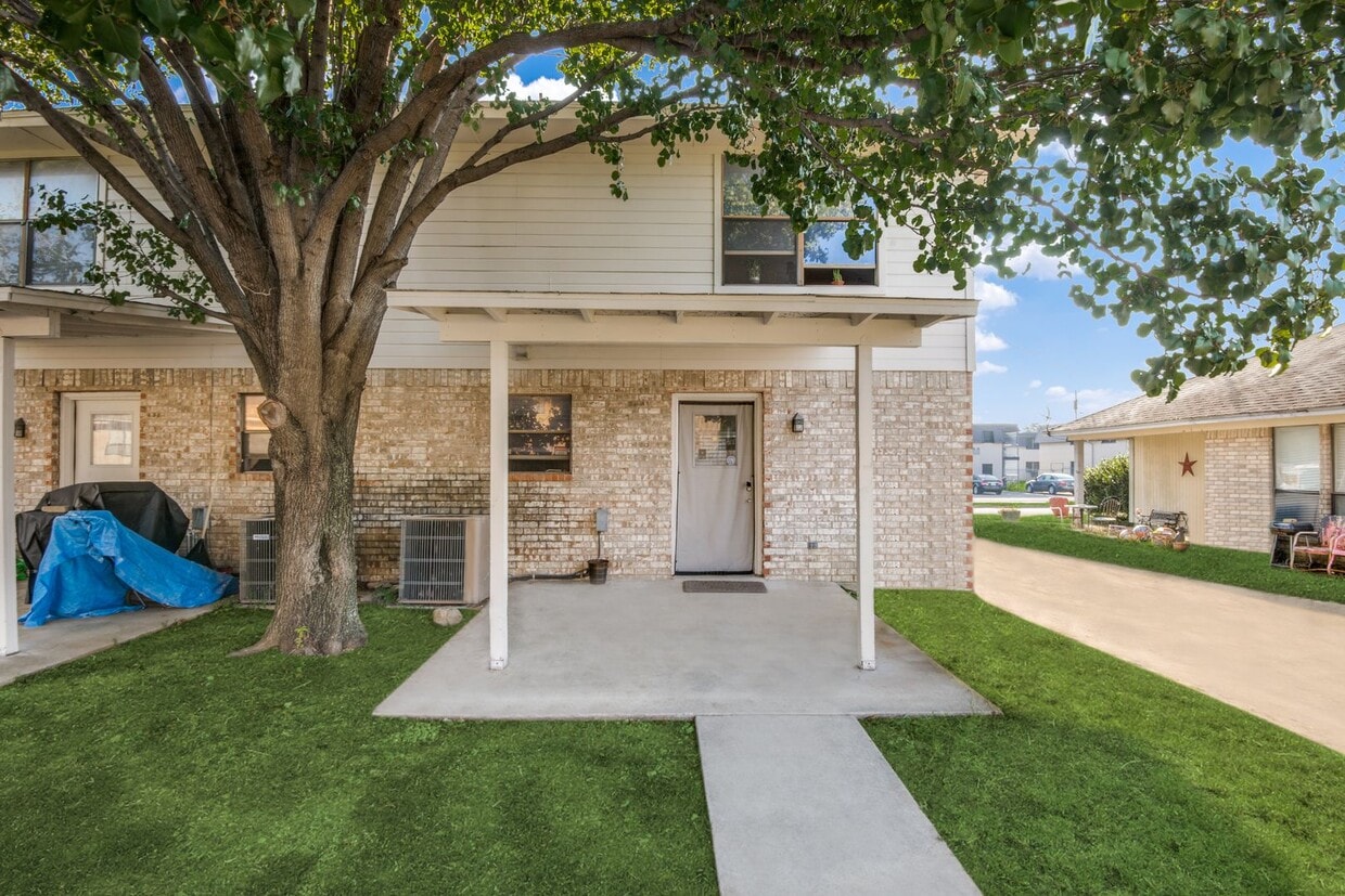 Photo - 3309 Fallmeadow St (Denton, TX)