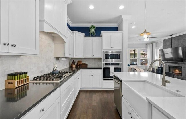 Foto del edificio - 2302 SW Preston Park Ave