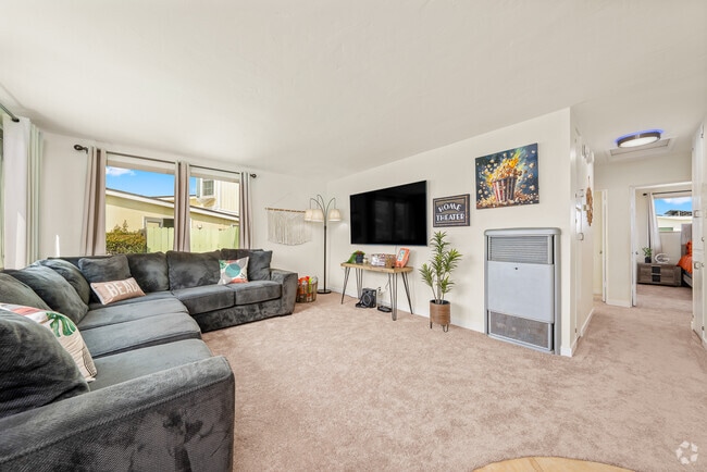 Building Photo - 376 Bonito Ave
