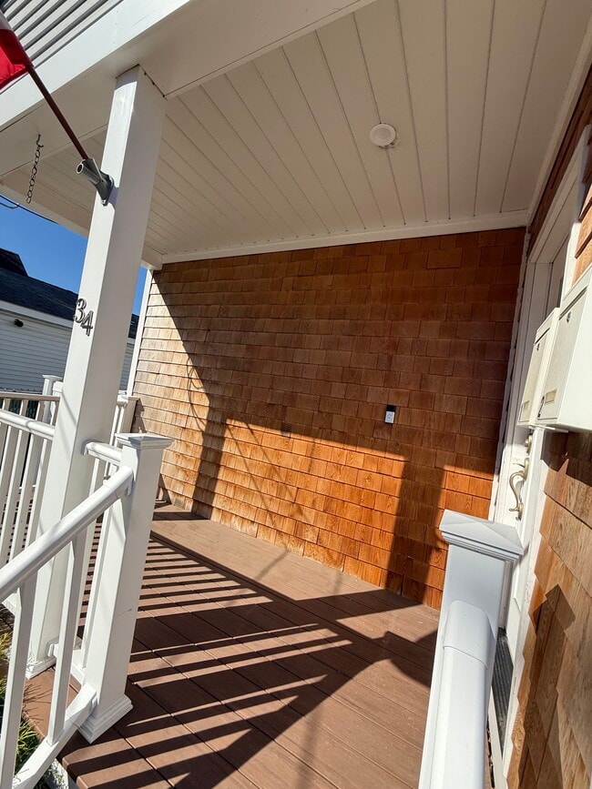 Foto del edificio - 34 Zella St