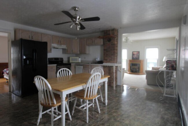 Foto del edificio - 419 Jefferson St