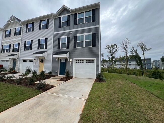 Photo - 7102 Capstan Ter Townhome
