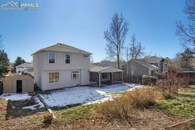 Building Photo - 3440 Antero Dr