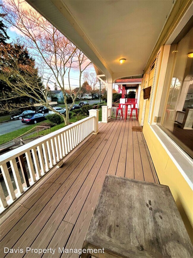 Building Photo - 4 br, 2 bath House - 7040 25th Ave NW