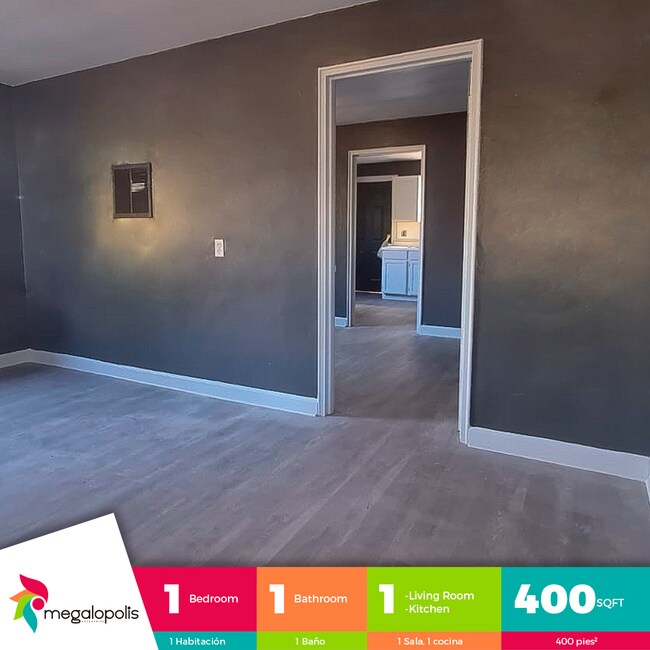 Foto del edificio - 264 Mc Donnell Ave